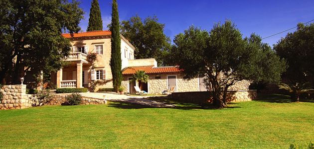 Oaza na Konavlima Villa Tereza