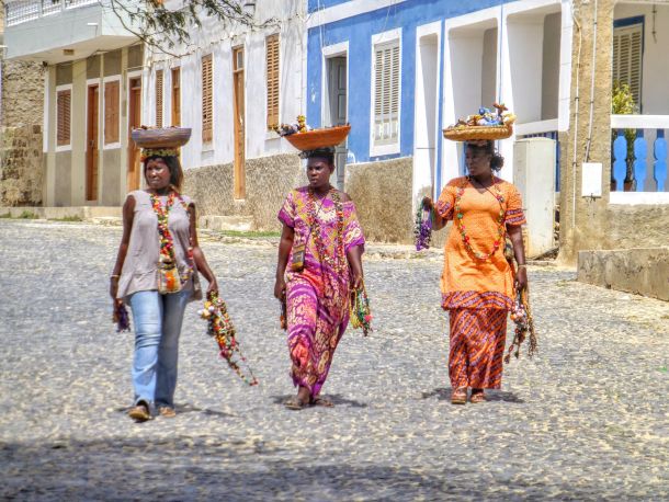 zelenotorski otoci cabo verde