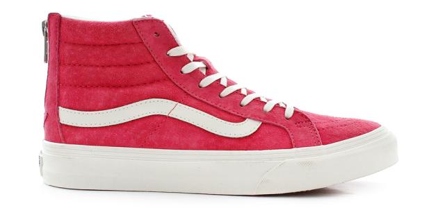 ShoeBeDo & Vans
