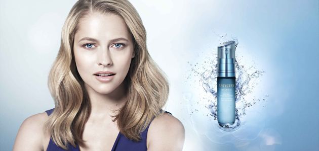 Artistry Hydra-V™ kolekcija