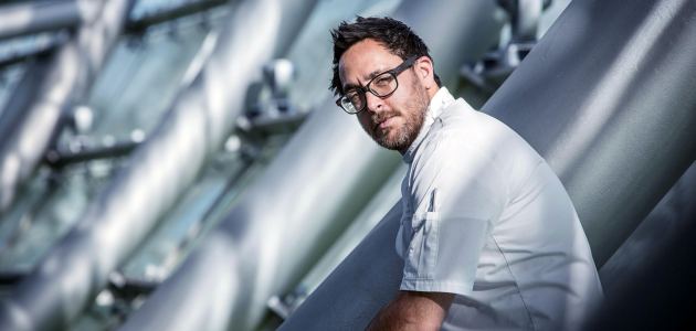 Praktična filozofija kuhanja velikog Kostowa