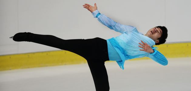 Aleksandar Samarin osvojio Croatia cup