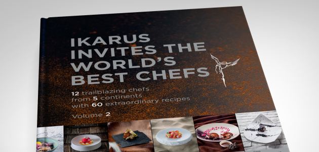 Ikarus opera za kulinarske zvijezde