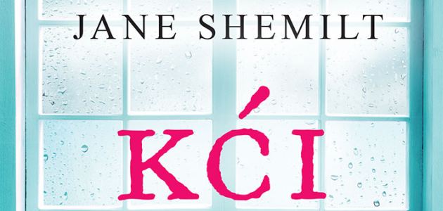Jane Shemilt: Kći