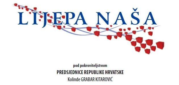 Lijepa naša