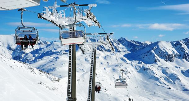 Obertauern
