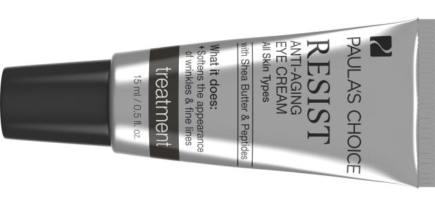 Anti-Aging Eye Cream