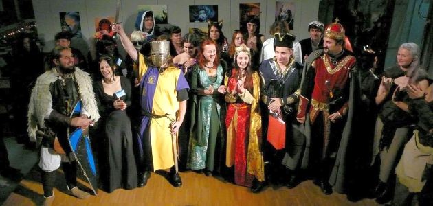 Fantastični Rikon – festival fantastike