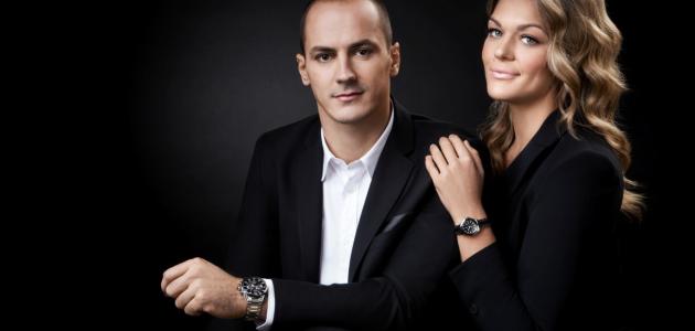 Novi Tag Heuer ambasadori