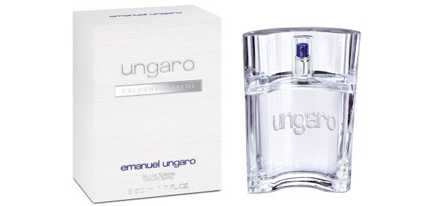 Emanuel Ungaro Cologne Extreme