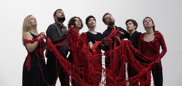 Koncert Antiphonusa i Tomislava Fačinija