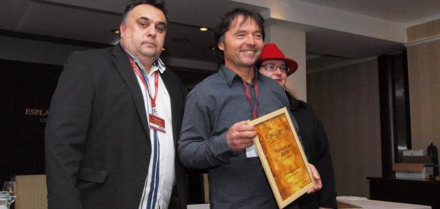 Bijeli grozd 2015