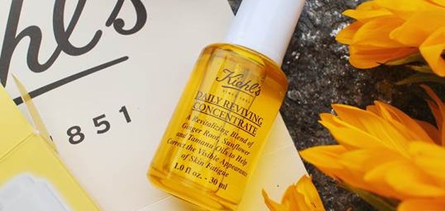 Kiehl’s Daily Reviving Concentrate