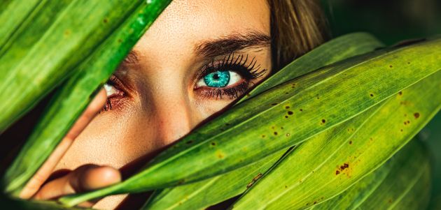 leće fashion moda žena