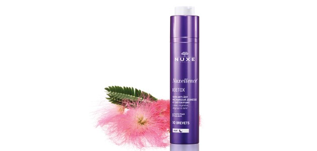 Nuxellence® Detox