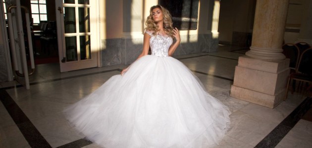 Royal Bride