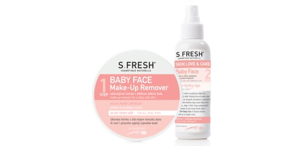 S.Fresh Baby Face
