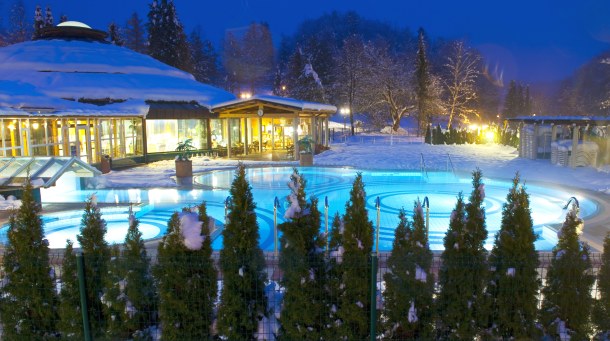 Terme Šmarješke Toplice