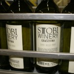 Vinarija Stobi