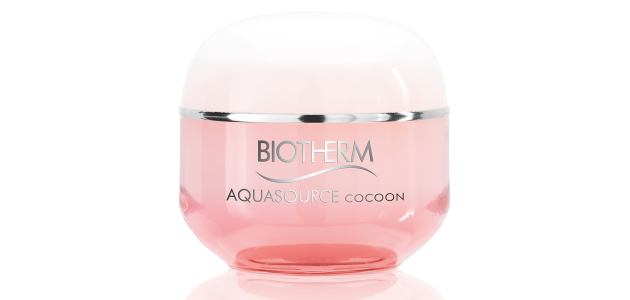 Aquasource cocoon
