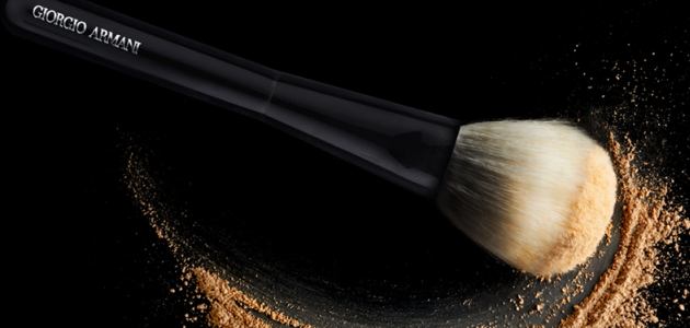 Maestro brushes