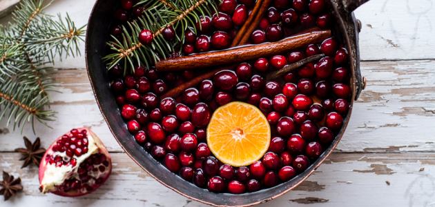 LaKatWalk Christmas Desserts Recipe Book