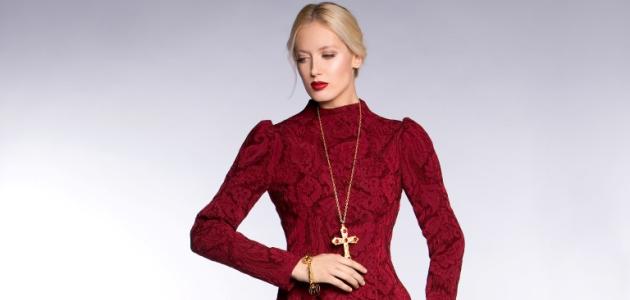Cadieux Rouge glamurozna kolekcija