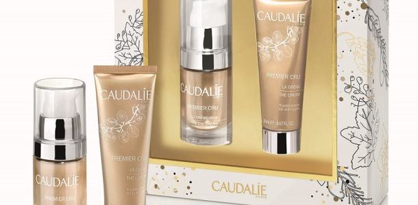 Caudalie setovi su najljepši božićni pokloni