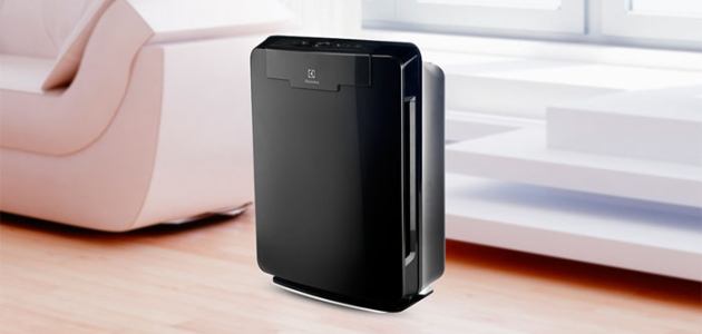Pročistači zraka Electrolux