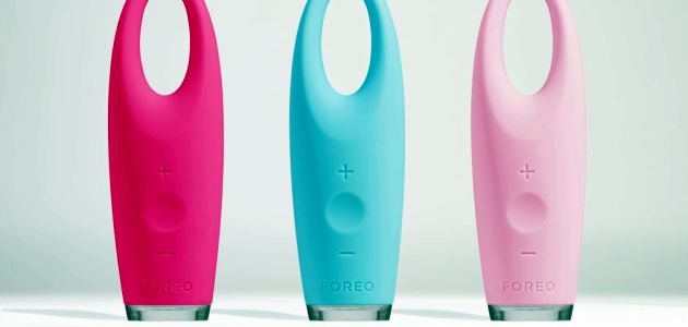 Masažer FOREO IRIS™