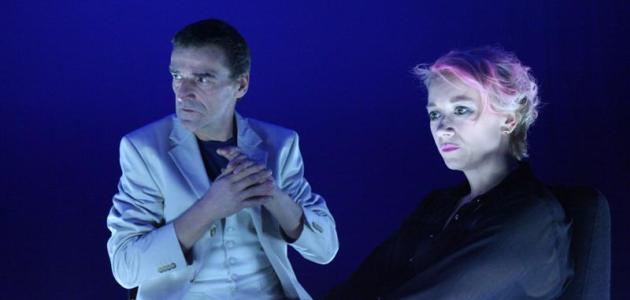 Ponovne izvedbe predstave “Bella figura” Yasmine Reze