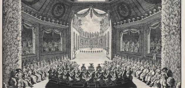 Koncert Ansambla Antiphonus