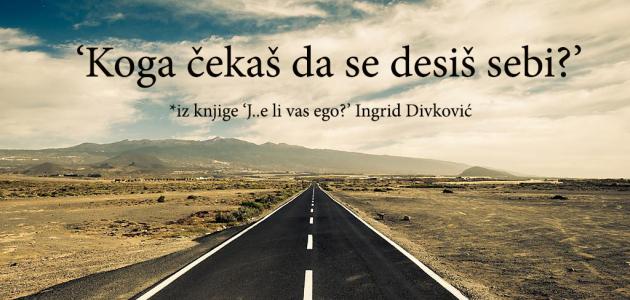 Knjiga koja je planula s polica knjižara