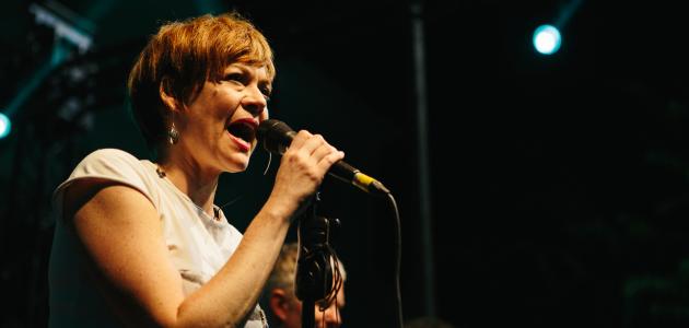 Božićni koncert u Vintage Industrial Baru!