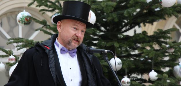 Vinjete Božića iz starih zapisa hrvatske književnosti