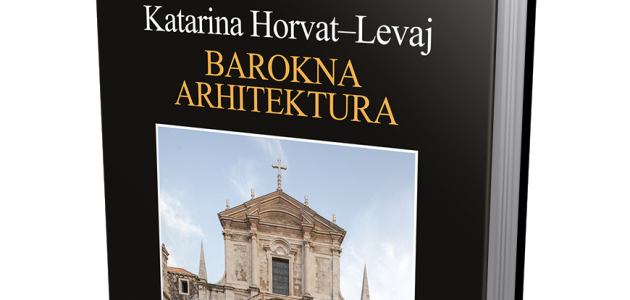 Barokna arhitektura