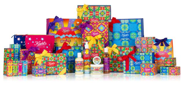 Kiehl’s: Limitirana blagdanska kolekcija