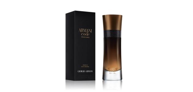 Giorgio Armani Code Profumo