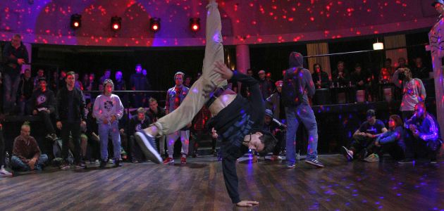 Veći i spektakularniji DanceStar 2016.