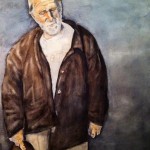 Diana Dimov - Čovjek u kaputu