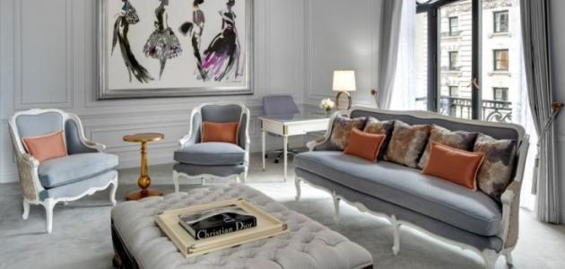 Zavirimo u hotele koje su uređivali kuće Dior, Armani, Versace