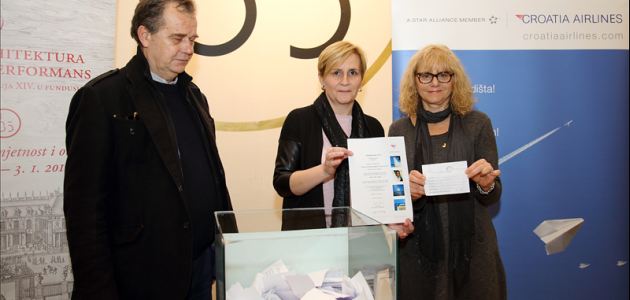 Izvučeni dobitnici nagradne igre MUO i CA