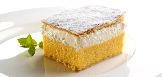 kremšnita