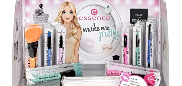 essence trendovska kolekcija “make me pretty”
