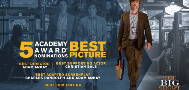 Objava nominacija za Oscar