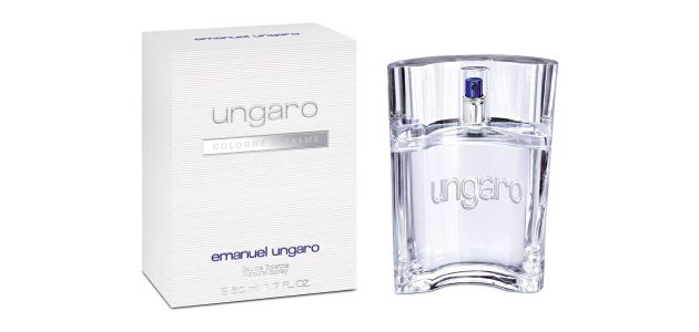 Emanuel Ungaro Cologne Extreme