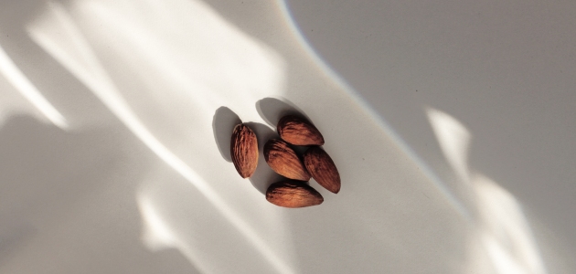 badem bademi mandule