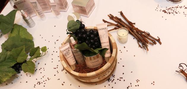 Resveratrol lift