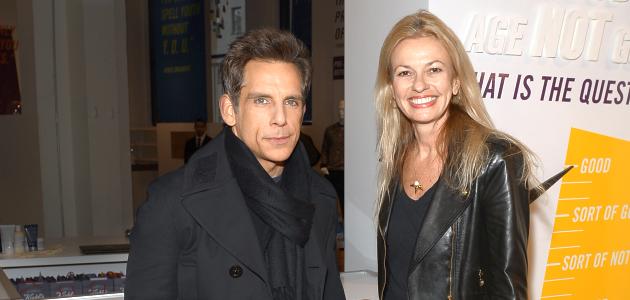 Zoolander i Kiehl’s Since 1851