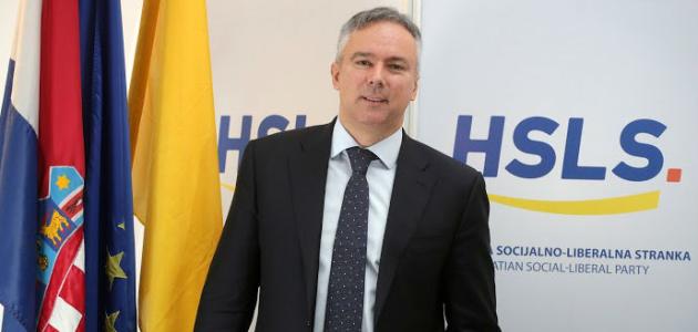 Tomislav Ančić postao član HSLS-a